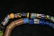 22" Strand of African Trade Beads - 3