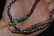 22" Strand of African Trade Beads - 4