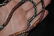 22" Strand of African Trade Beads - 5
