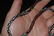 22" Strand of African Trade Beads - 6