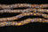 22" Strand of African Trade Beads - 4