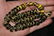 12" Strand of African Trade Beads