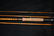 Japanese Crestling Bamboo Flyrod- Has both original - 4