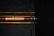 Japanese Crestling Bamboo Flyrod- Has both original - 5