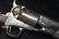 1860 .44 Cal. Colt Model Army Percussion Pistol, Serial - 3