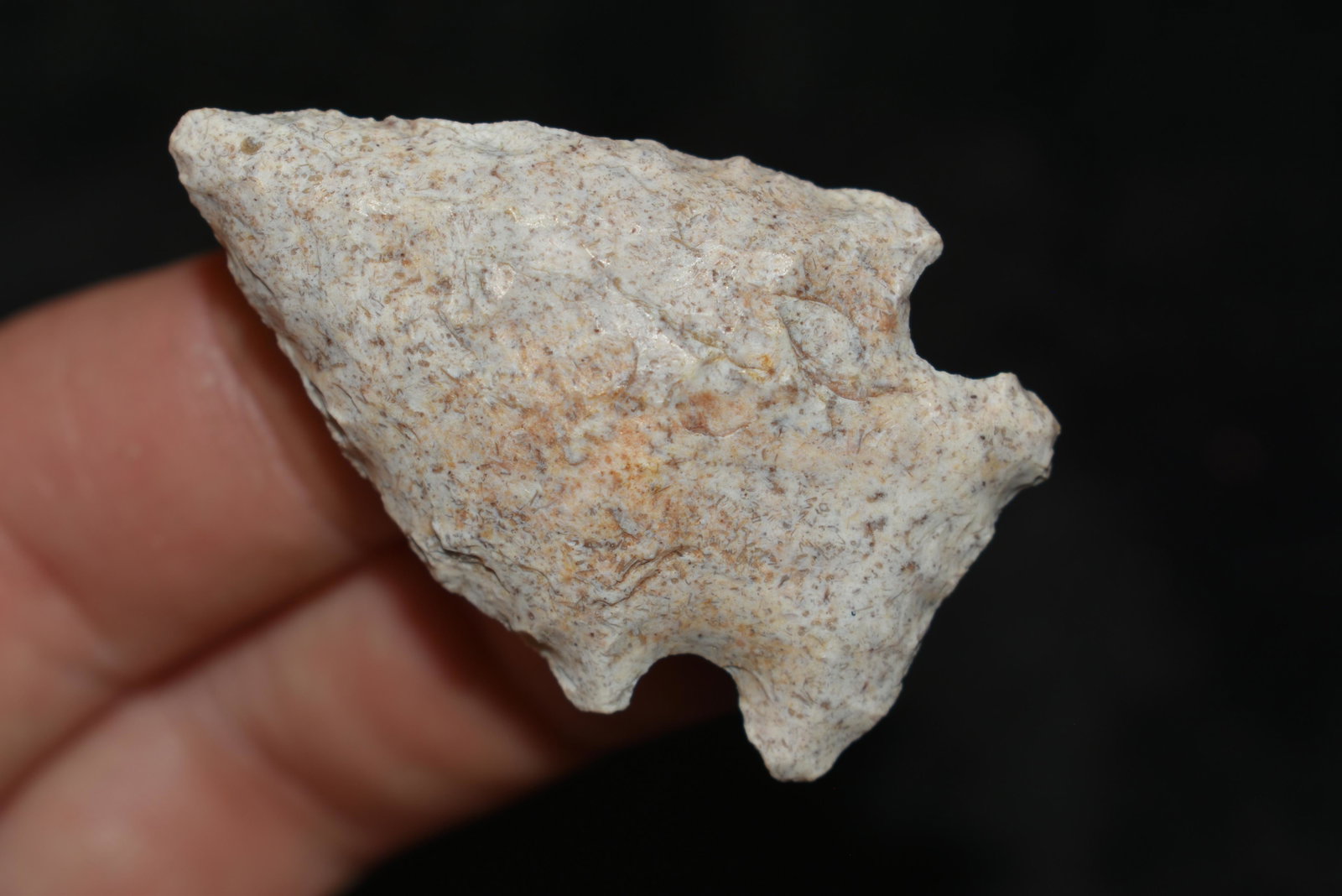 1 3/4" Motanzas found in Lewis County, Mo by John: 1 3/4" Motanzas found in Lewis County, Mo by John Burford