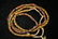 Lot of 2 Strands of African Sandcast Beads - 2