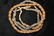 Lot of 2 Strands of African Sandcast Beads - 2