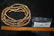 Lot of 2 Strands of African Sandcast Beads - 3