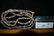 Lot of 2 Strands of African Sandcast Beads - 2