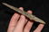 5 3/8" Blade found in Texas Authentic Native American - 3