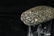 5 1/8" Celt made of Diorite, found in Boone Co., - 5