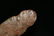 Outstanding 7 13/16" Nesho Knife, Leflore Co., OK, - 4