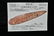 Outstanding 7 13/16" Nesho Knife, Leflore Co., OK, - 9
