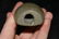 Outstanding 2 1/2" Humped D Bannerstone, found in - 6