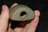 Outstanding 2 1/2" Humped D Bannerstone, found in - 7