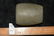 Outstanding 2 1/2" Humped D Bannerstone, found in - 8