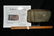 6 1/2" Keokuk Axe, Lee Co., Iowa, Meadows C.O.A - 7
