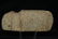 6 1/8" 3/4 Groove Flare Bit Axe, Decatur Co., Iowa