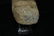 6 1/8" 3/4 Groove Flare Bit Axe, Decatur Co., Iowa - 6