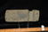7" Iowa Slant Groove Axe, found in Lee Co., Iowa - 7
