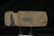7" Iowa Slant Groove Axe, found in Lee Co., Iowa - 2