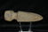 7" Iowa Slant Groove Axe, found in Lee Co., Iowa - 3