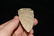 4 5/16" Dovetail, Pike Co., Illinois, Dickey C.O.A - 6