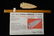 4 5/16" Dovetail, Pike Co., Illinois, Dickey C.O.A - 8