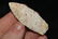 2 1/8" Agate Basin, found in Van Buren Co., Iowa - 2