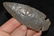 3 3/4" Hornstone Dovetail, Bath Co., Kentucky Davis - 2