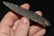 3 3/4" Hornstone Dovetail, Bath Co., Kentucky Davis - 3