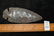3 3/4" Hornstone Dovetail, Bath Co., Kentucky Davis - 7