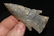 2 7/8" Hardin found in Jackson Co., Arkansas Rogers