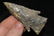 2 7/8" Hardin found in Jackson Co., Arkansas Rogers - 2