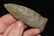 2 7/8" Beaver Lake found in Barren Co., Kentucky by
