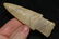 3 13/16" Scottsbluff, Pemmiscot Co., MO,