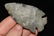 3 1/8" Hornstone Dovetail, Indiana, Davis C.O.A - 2