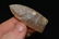1 13/16" Midland, Found in 1966 by John Singleterry, - 2