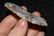 2.87" Preform, SW Texas, Perino C.O.A Authentic Native - 4