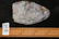 2.87" Preform, SW Texas, Perino C.O.A Authentic Native - 6