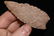 2 7/8" Tripple T Point, S.W Texas, Copy of Perino C.O.A