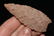 2 7/8" Tripple T Point, S.W Texas, Copy of Perino C.O.A - 2
