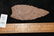 2 7/8" Tripple T Point, S.W Texas, Copy of Perino C.O.A - 5