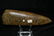 8 3/8" Celt, made of Serpentine, St. Franic Co., - 2