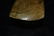 8 3/8" Celt, made of Serpentine, St. Franic Co., - 4