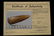 8 3/8" Celt, made of Serpentine, St. Franic Co., - 7