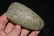 3 1/2" Hardstone Celt, Bartholomew Co., Indiana, Nice