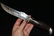 Vintage Case XX Leather Knife