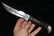 Vintage Case XX Leather Knife